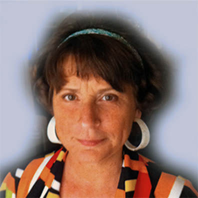 photo of Lee McIntyre, Vancouver Inner Landscape Artist